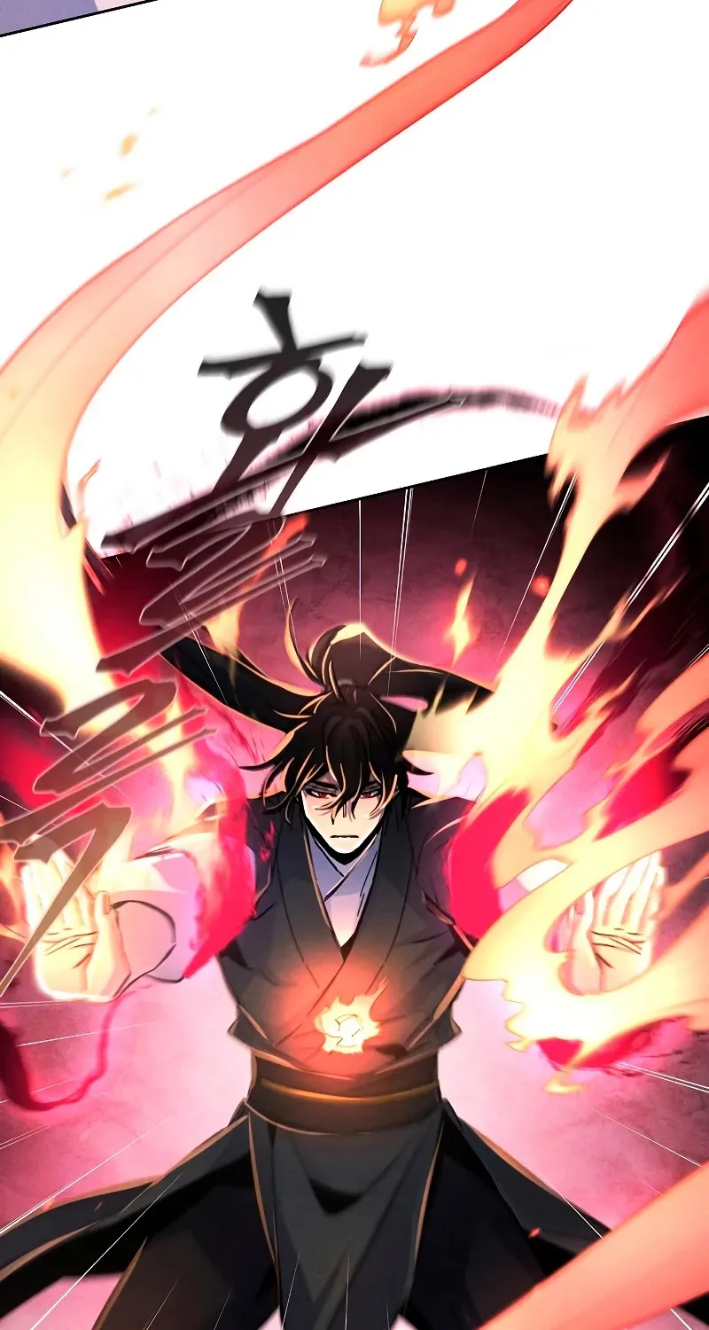 The Return Of The Crazy Demon Mangakakalot X Chapter 35 Page 96