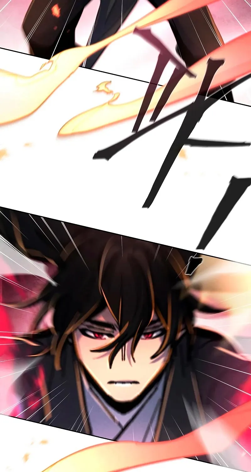 The Return Of The Crazy Demon Mangakakalot X Chapter 35 Page 97