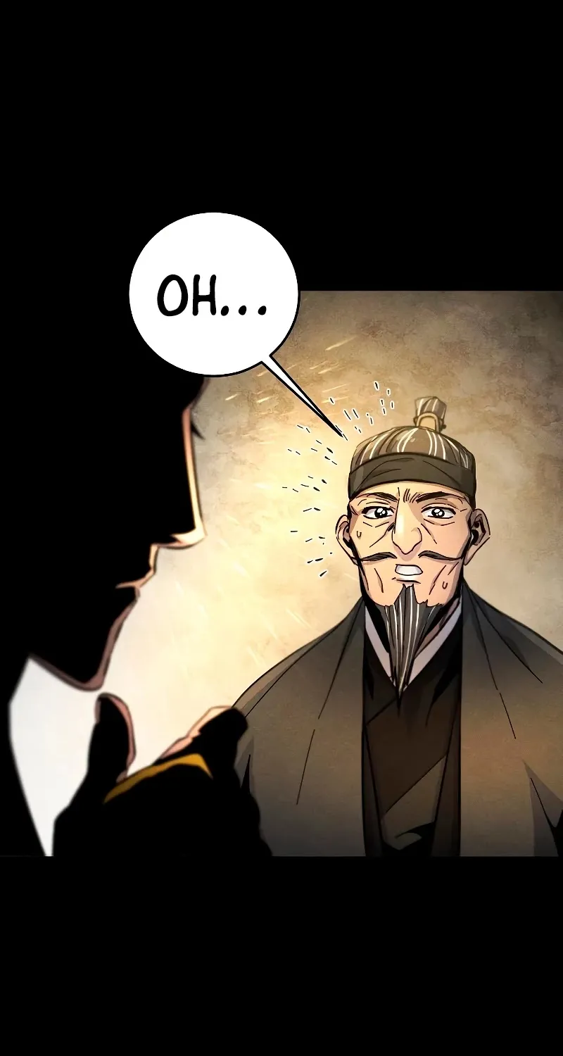 The Return Of The Crazy Demon Mangakakalot X Chapter 35 Page 12