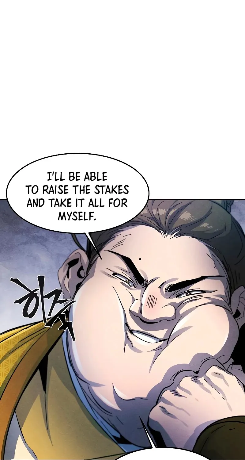 The Return Of The Crazy Demon Mangakakalot X Chapter 35 Page 21