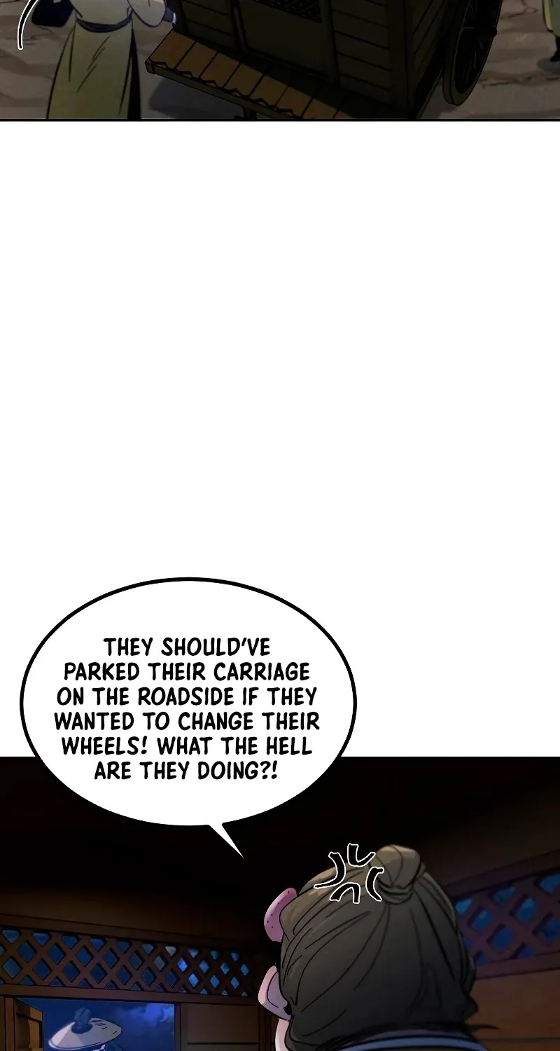 The Return Of The Crazy Demon Mangakakalot X Chapter 35 Page 30