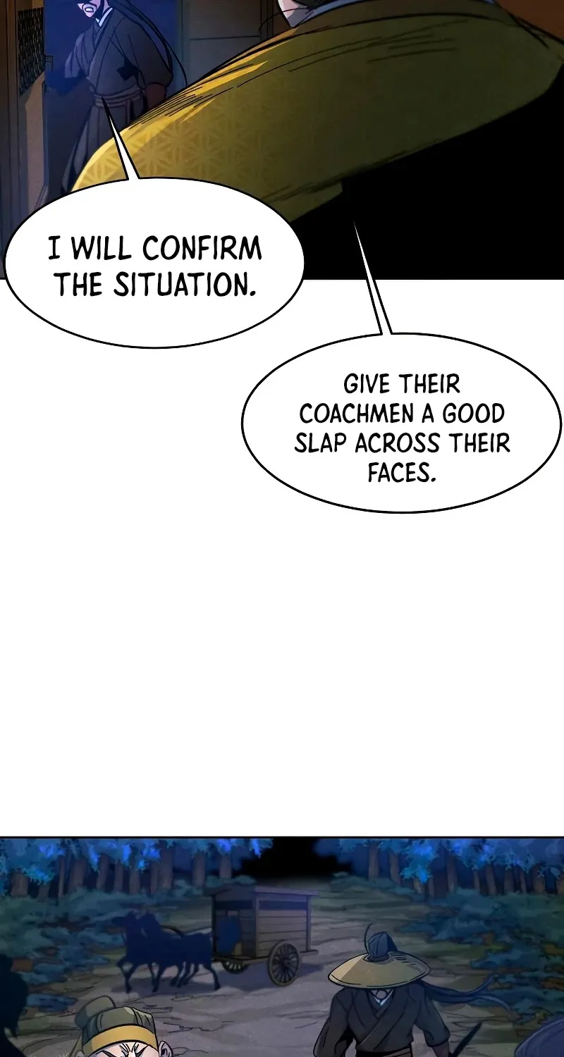 The Return Of The Crazy Demon Mangakakalot X Chapter 35 Page 31