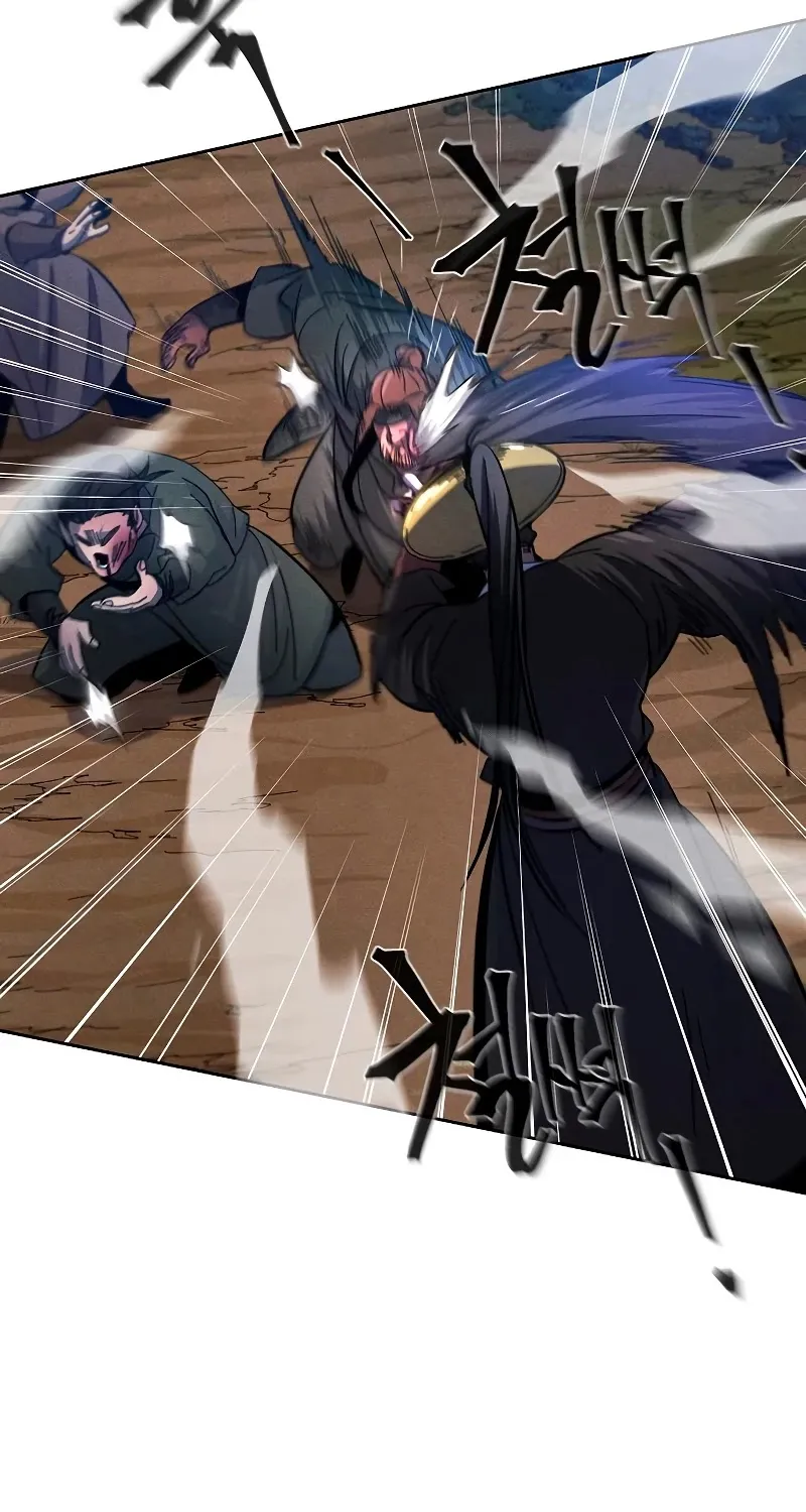 The Return Of The Crazy Demon Mangakakalot X Chapter 35 Page 35