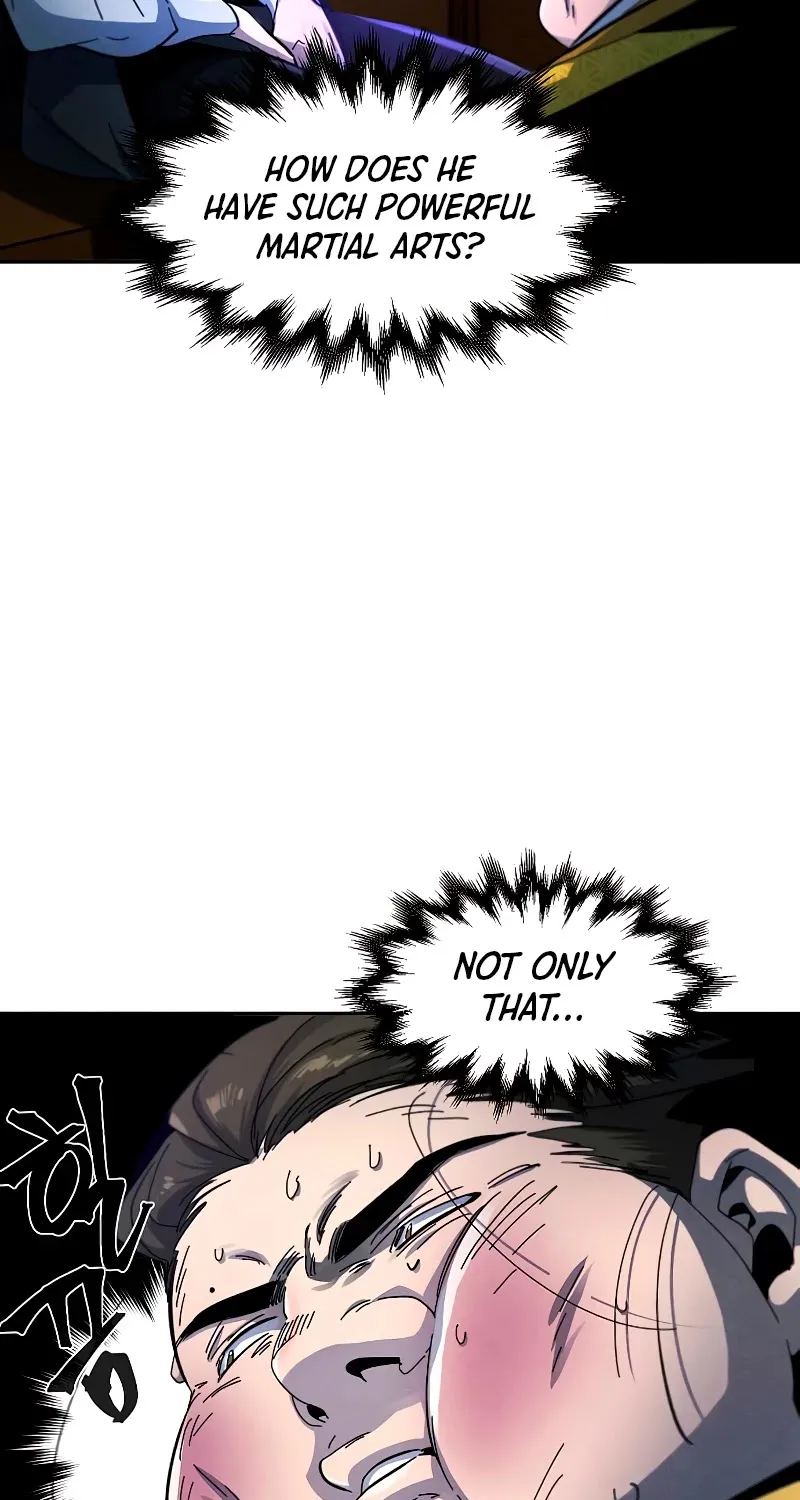 The Return Of The Crazy Demon Mangakakalot X Chapter 37 Page 5