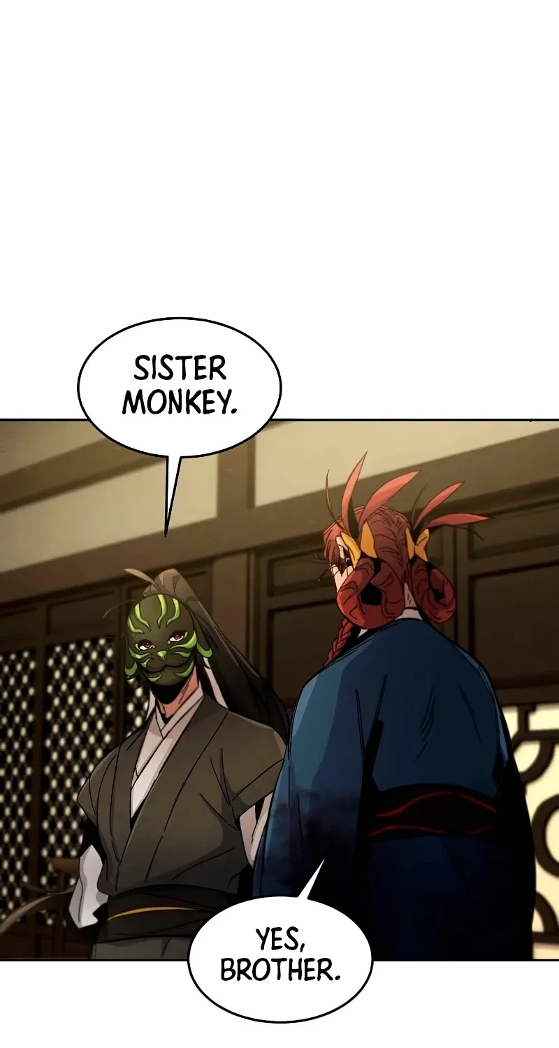 The Return Of The Crazy Demon Mangakakalot X Chapter 37 Page 49