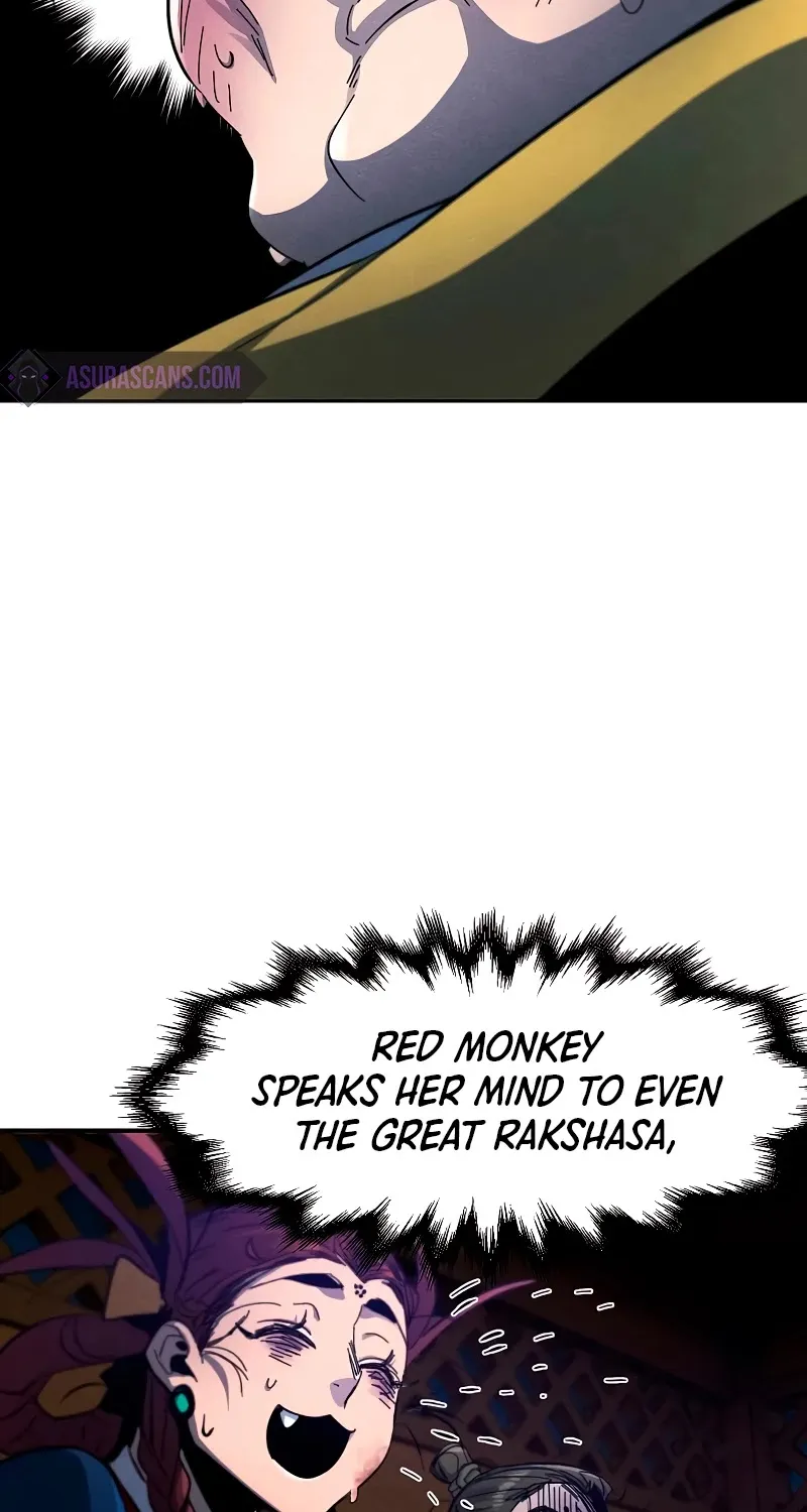 The Return Of The Crazy Demon Mangakakalot X Chapter 37 Page 6