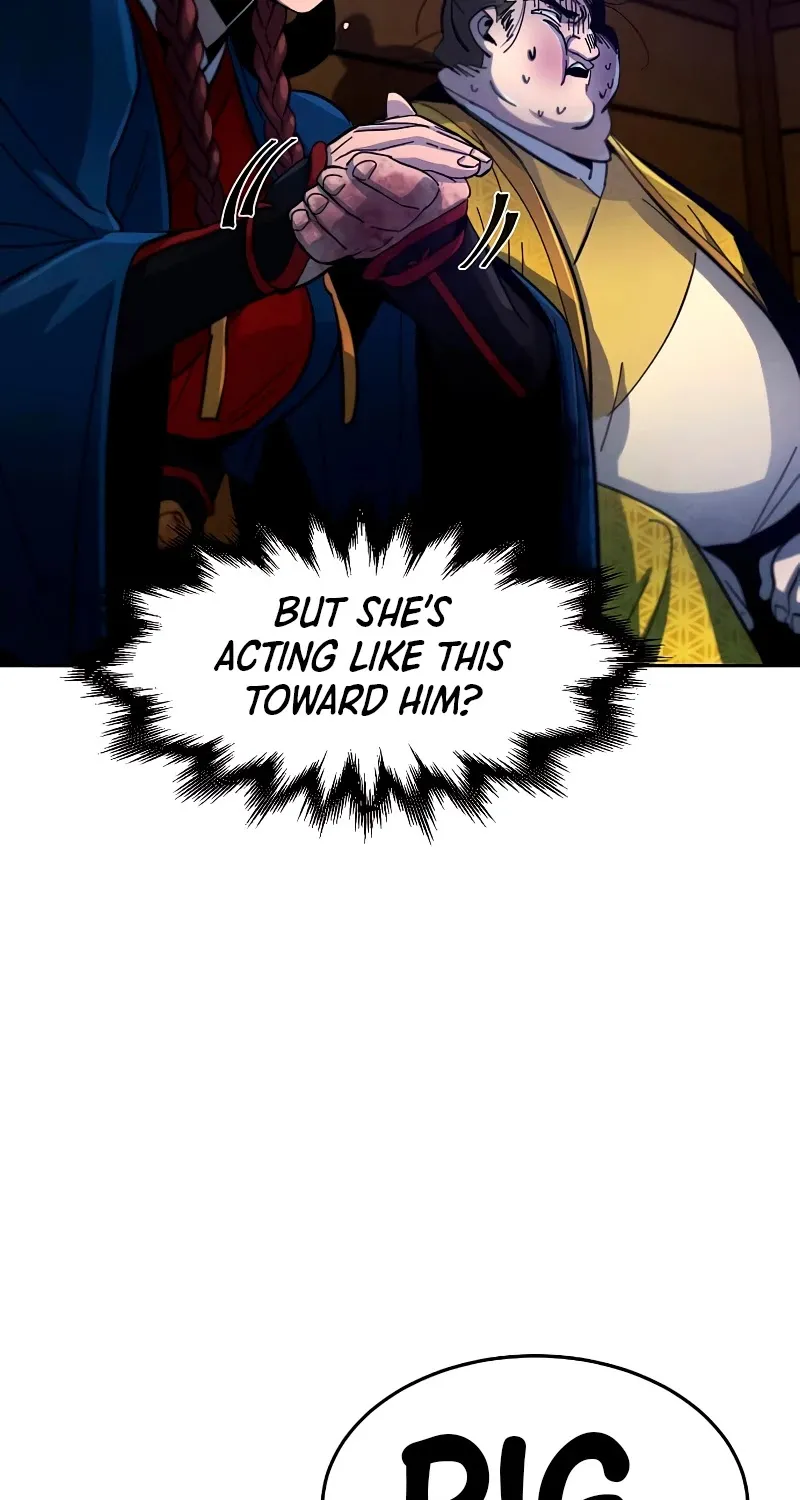 The Return Of The Crazy Demon Mangakakalot X Chapter 37 Page 7