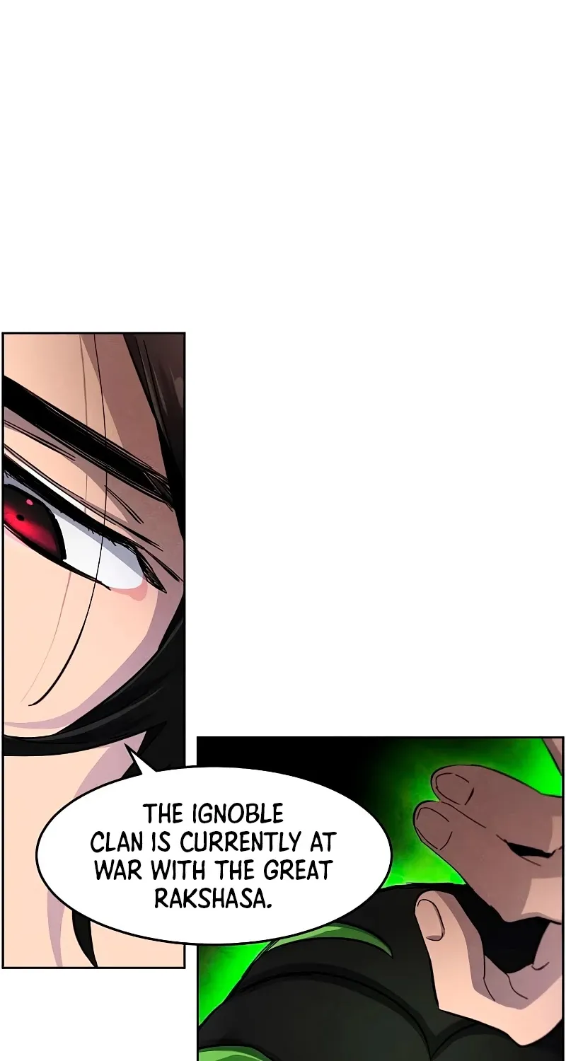 The Return Of The Crazy Demon Mangakakalot X Chapter 37 Page 64