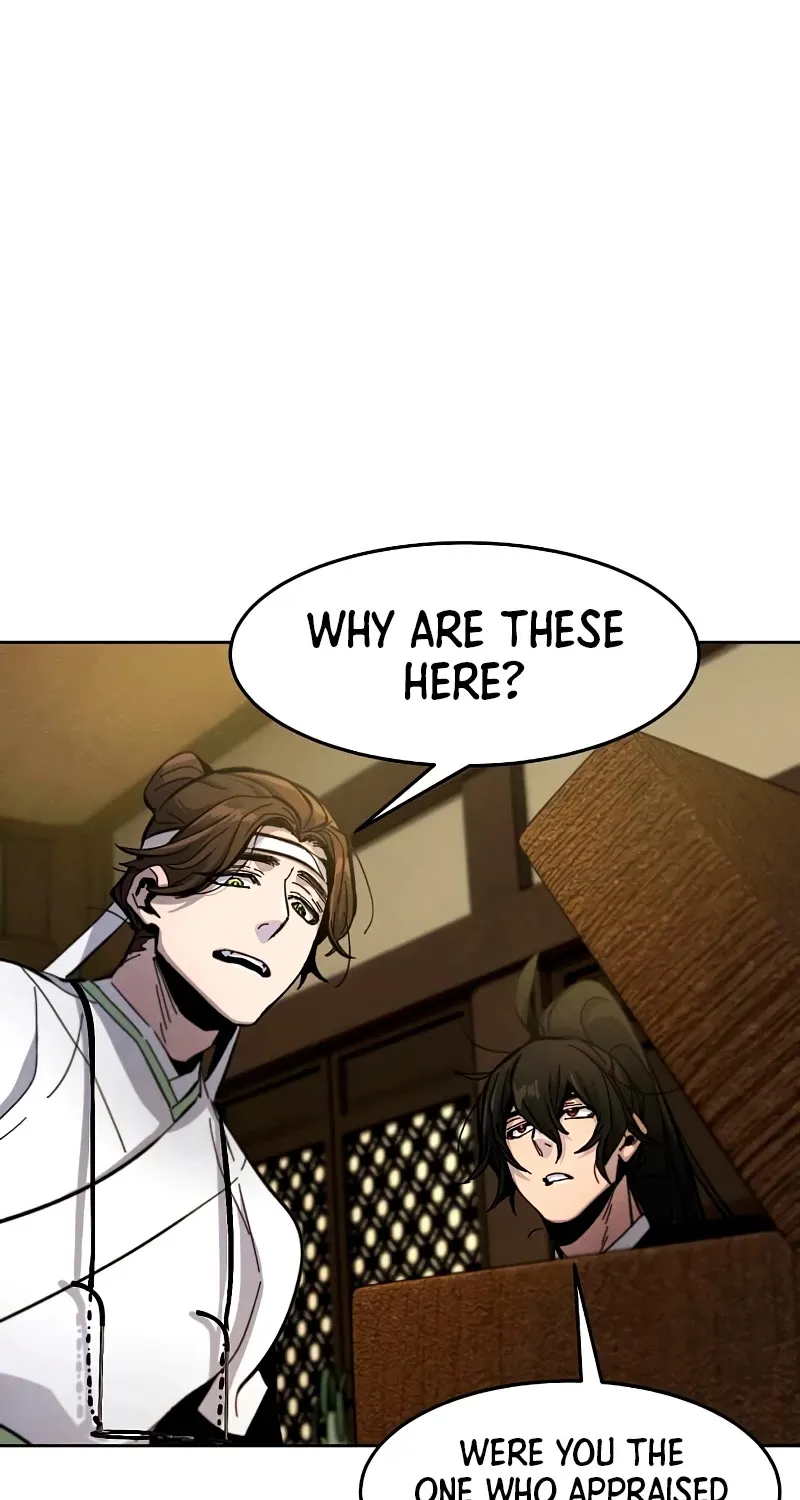 The Return Of The Crazy Demon Mangakakalot X Chapter 37 Page 75