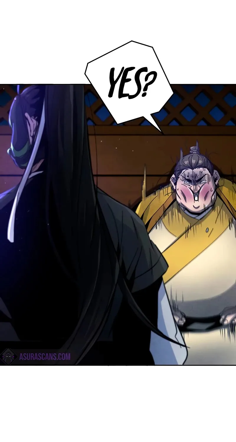 The Return Of The Crazy Demon Mangakakalot X Chapter 37 Page 9