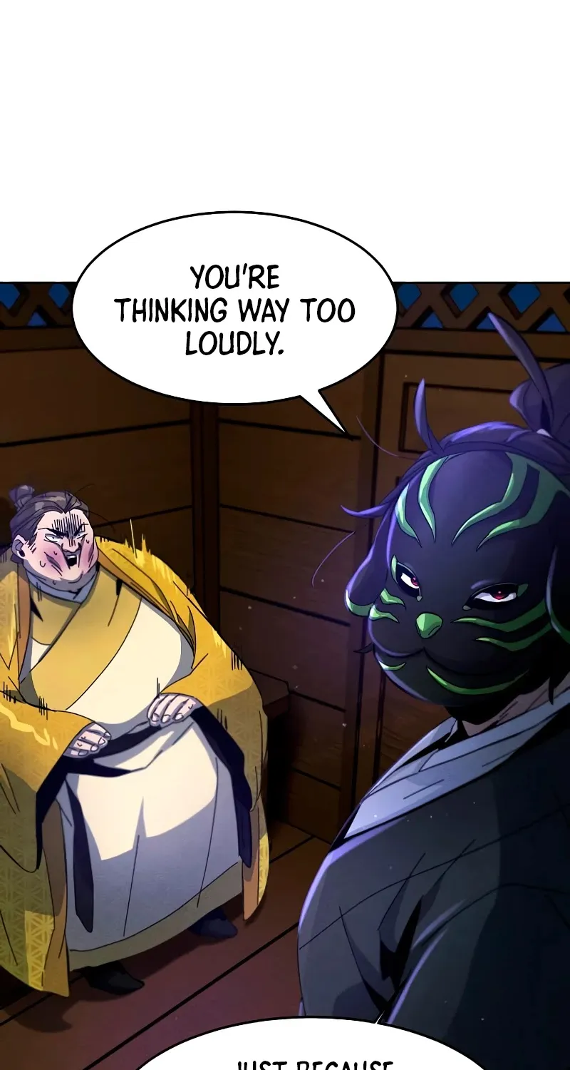 The Return Of The Crazy Demon Mangakakalot X Chapter 37 Page 10