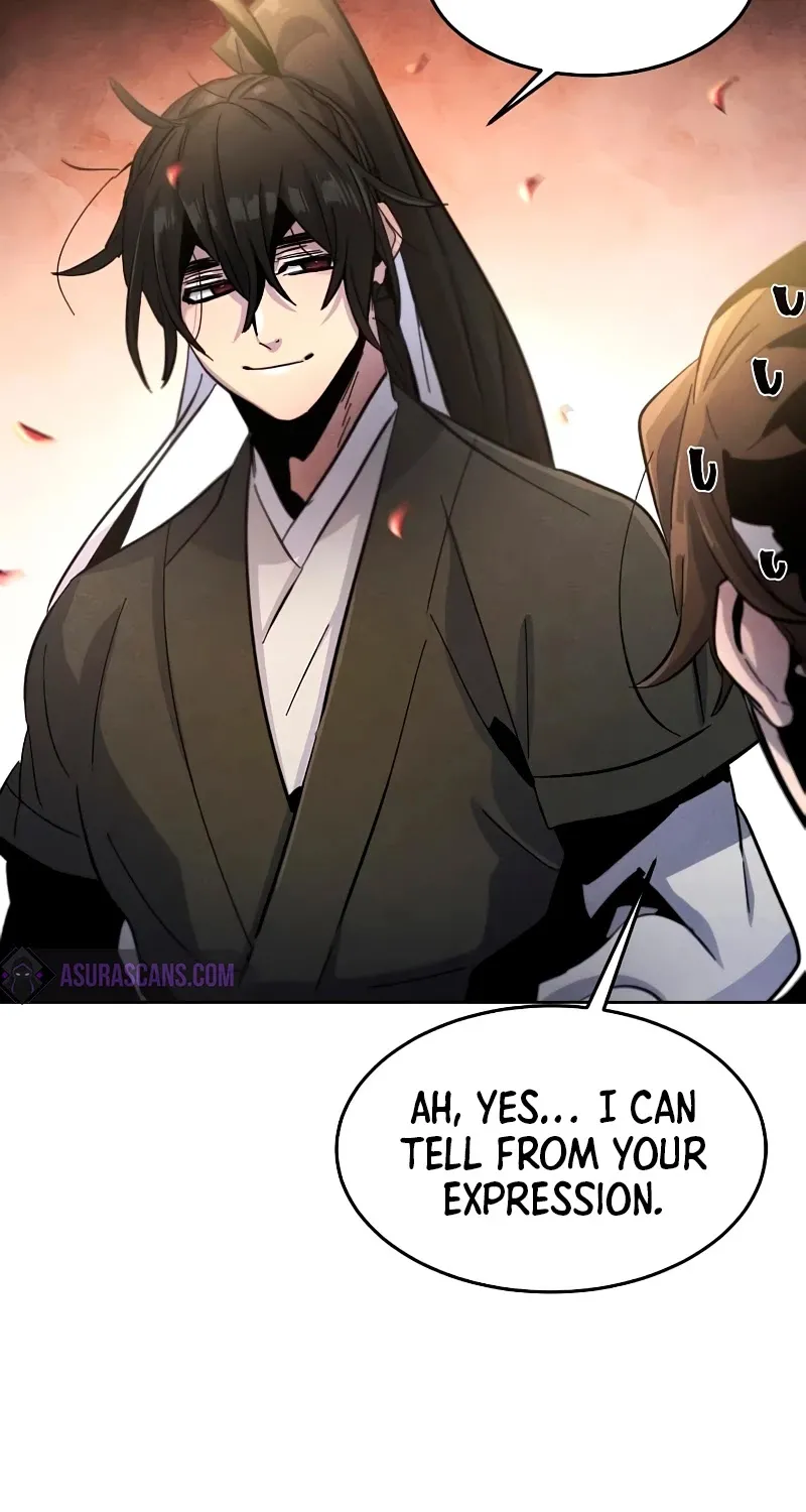 The Return Of The Crazy Demon Mangakakalot X Chapter 37 Page 117