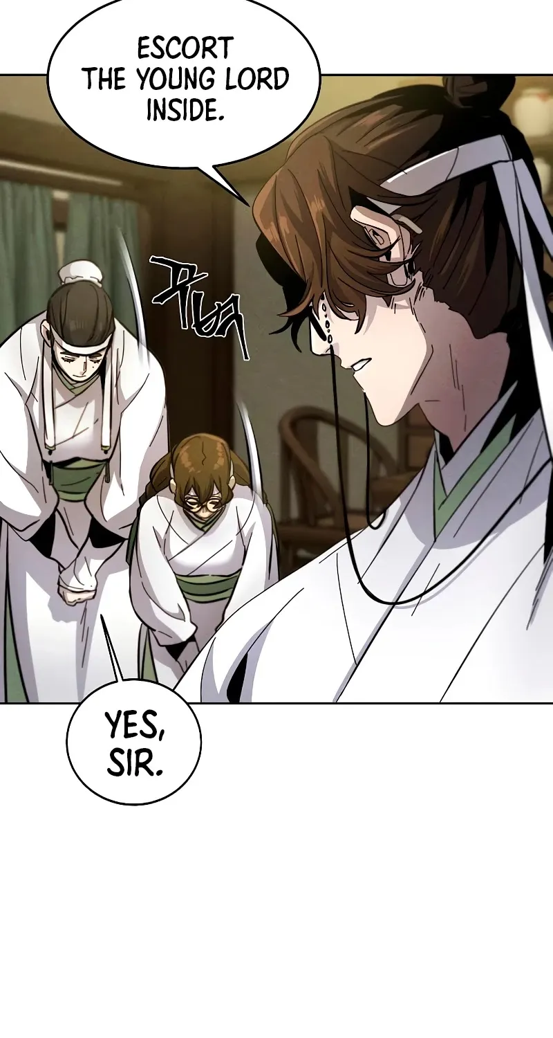 The Return Of The Crazy Demon Mangakakalot X Chapter 37 Page 20