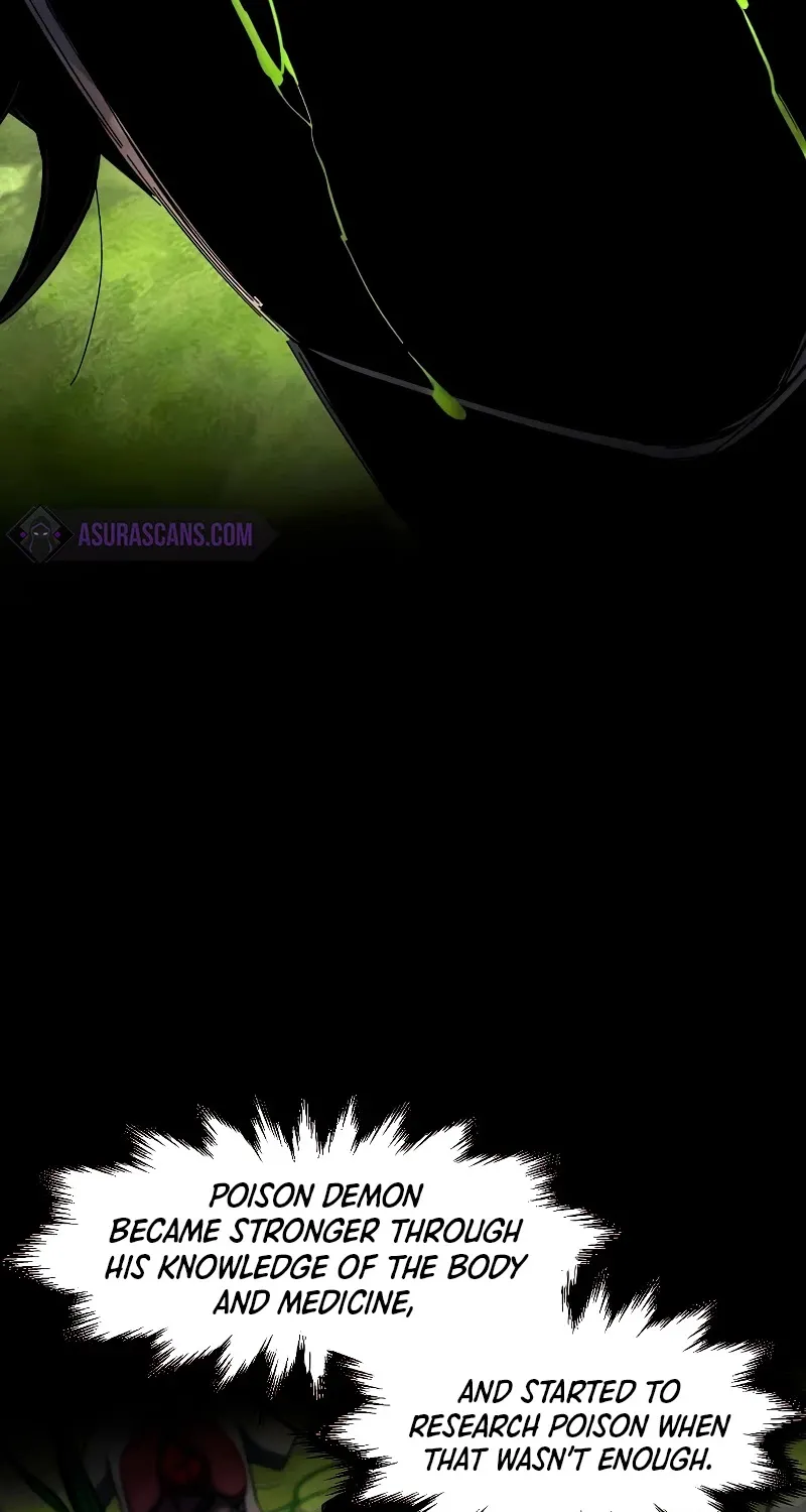 The Return Of The Crazy Demon Mangakakalot X Chapter 37 Page 31