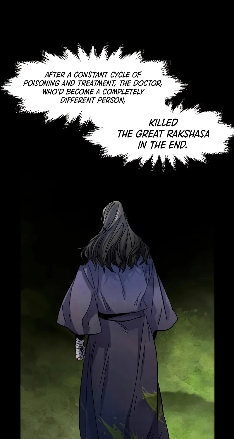 The Return Of The Crazy Demon Mangakakalot X Chapter 37 Page 33