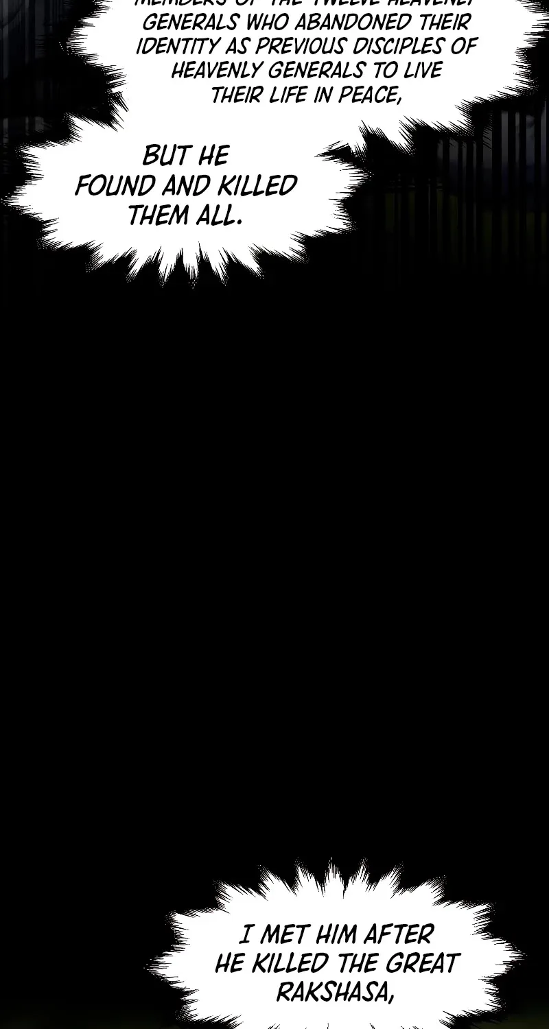 The Return Of The Crazy Demon Mangakakalot X Chapter 37 Page 35