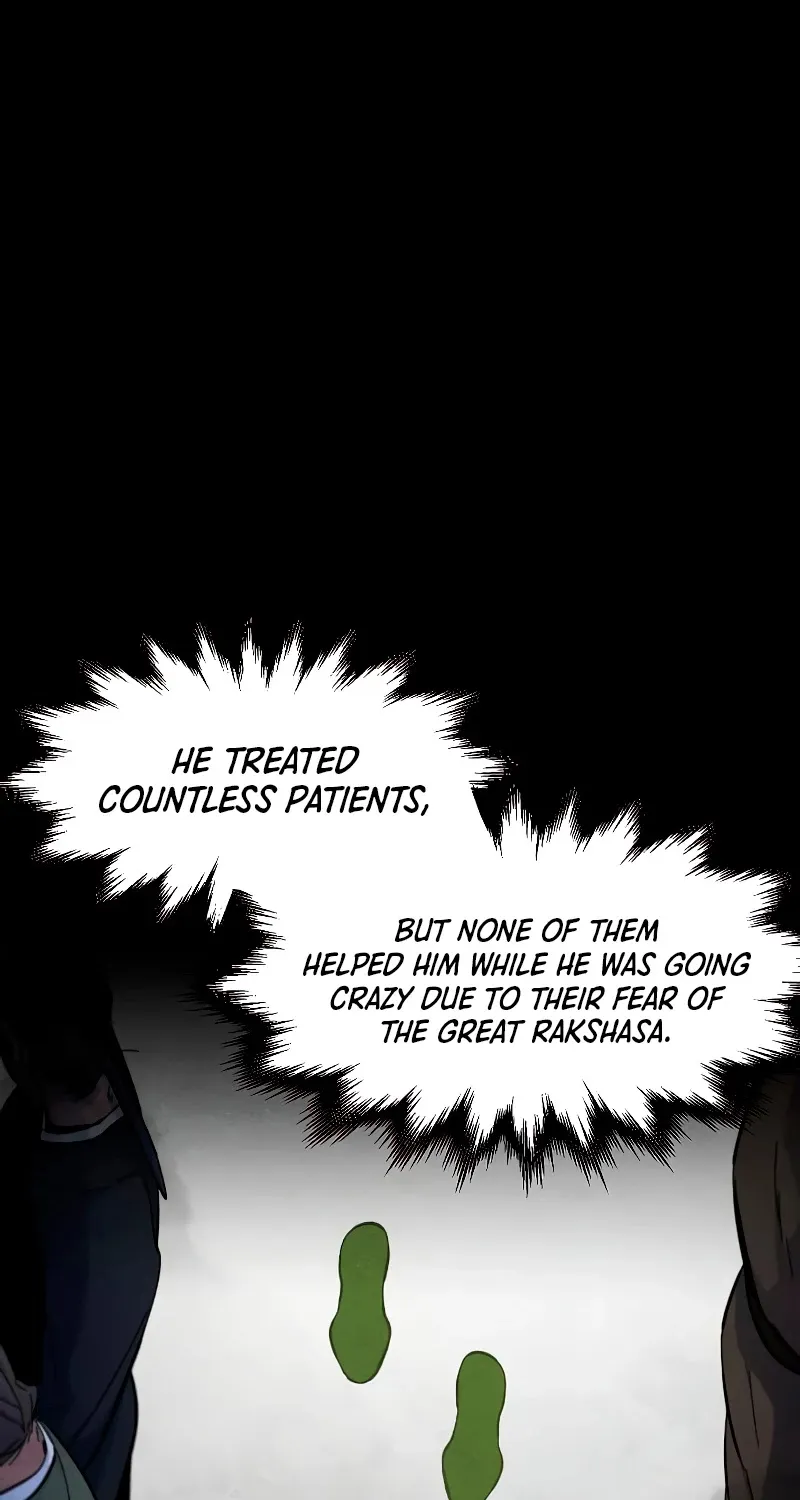 The Return Of The Crazy Demon Mangakakalot X Chapter 37 Page 40