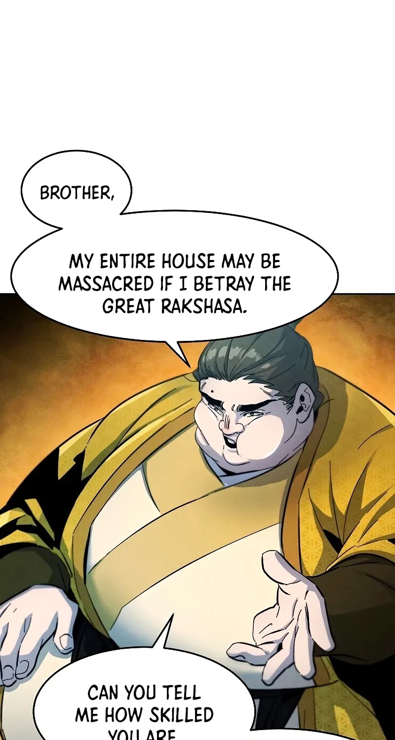 The Return Of The Crazy Demon Mangakakalot X Chapter 39 Page 52