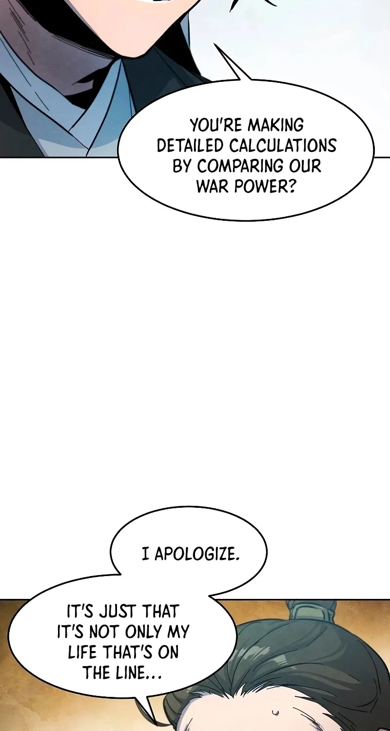 The Return Of The Crazy Demon Mangakakalot X Chapter 39 Page 54