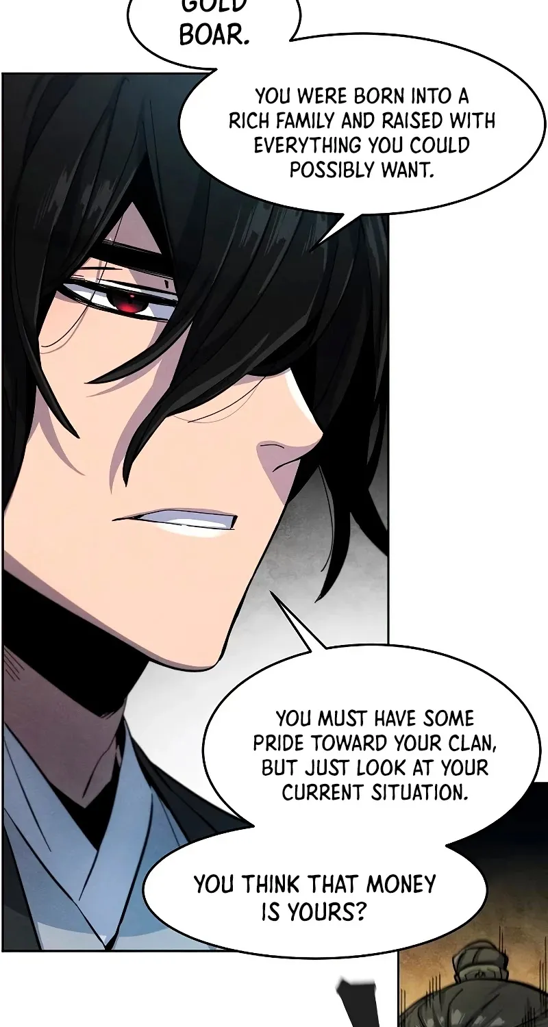 The Return Of The Crazy Demon Mangakakalot X Chapter 39 Page 63