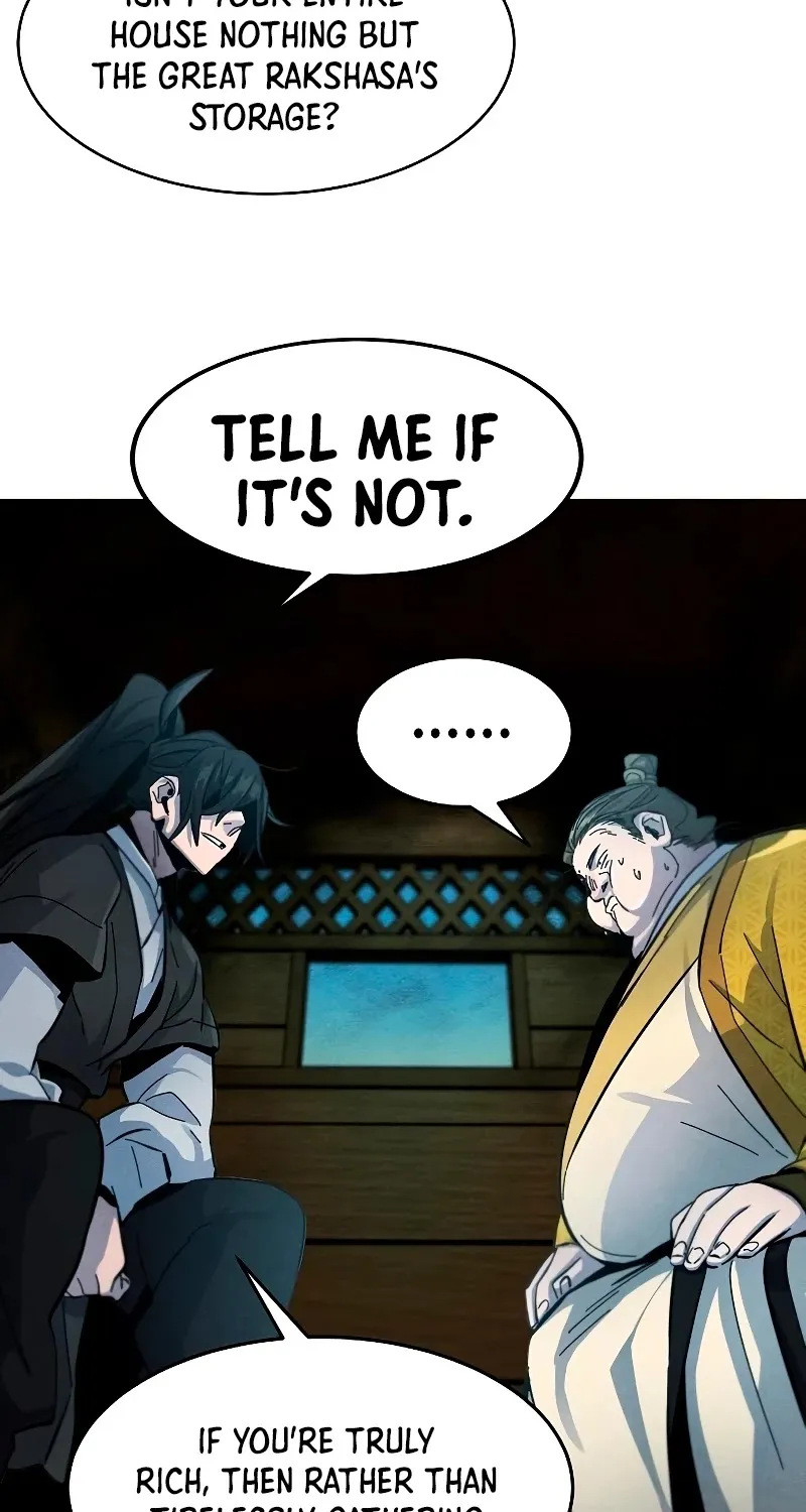 The Return Of The Crazy Demon Mangakakalot X Chapter 39 Page 65