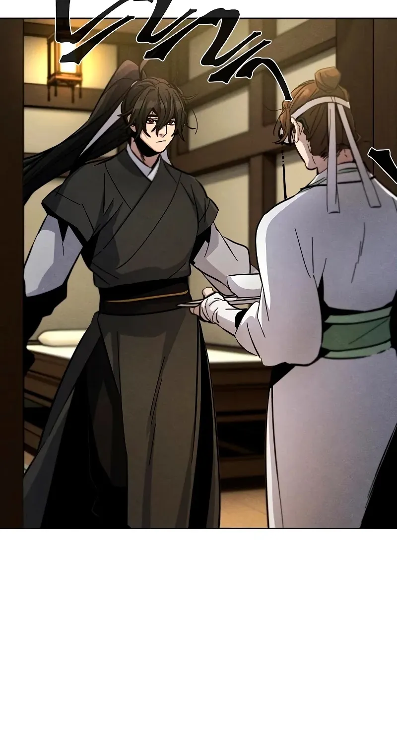 The Return Of The Crazy Demon Mangakakalot X Chapter 39 Page 8