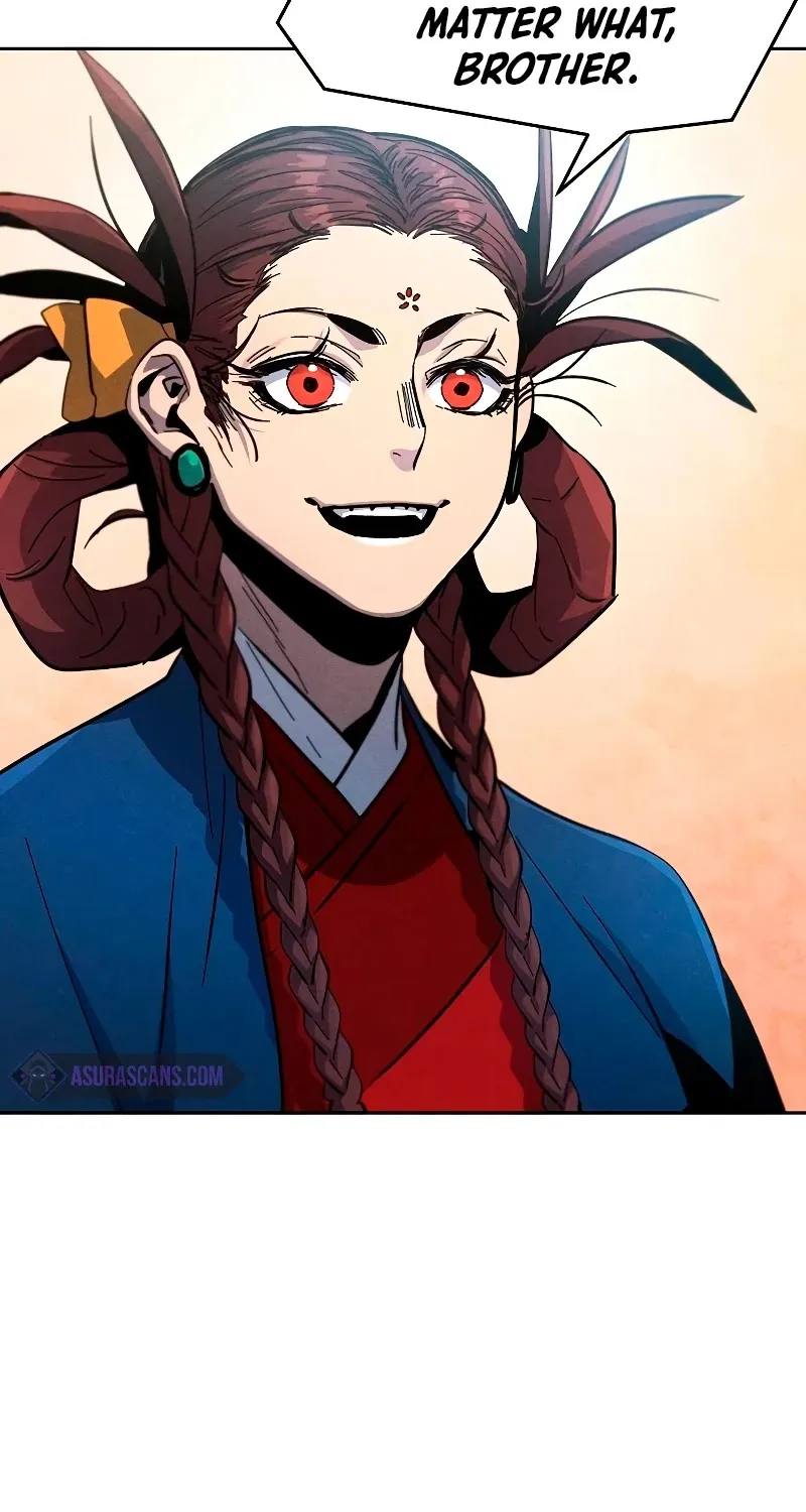 The Return Of The Crazy Demon Mangakakalot X Chapter 39 Page 71