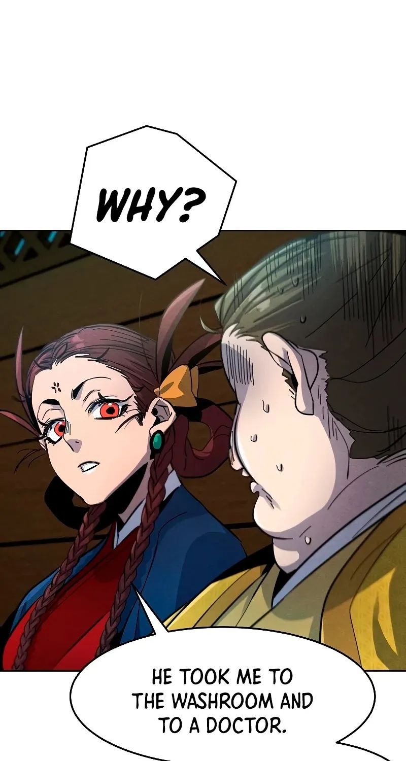 The Return Of The Crazy Demon Mangakakalot X Chapter 39 Page 72