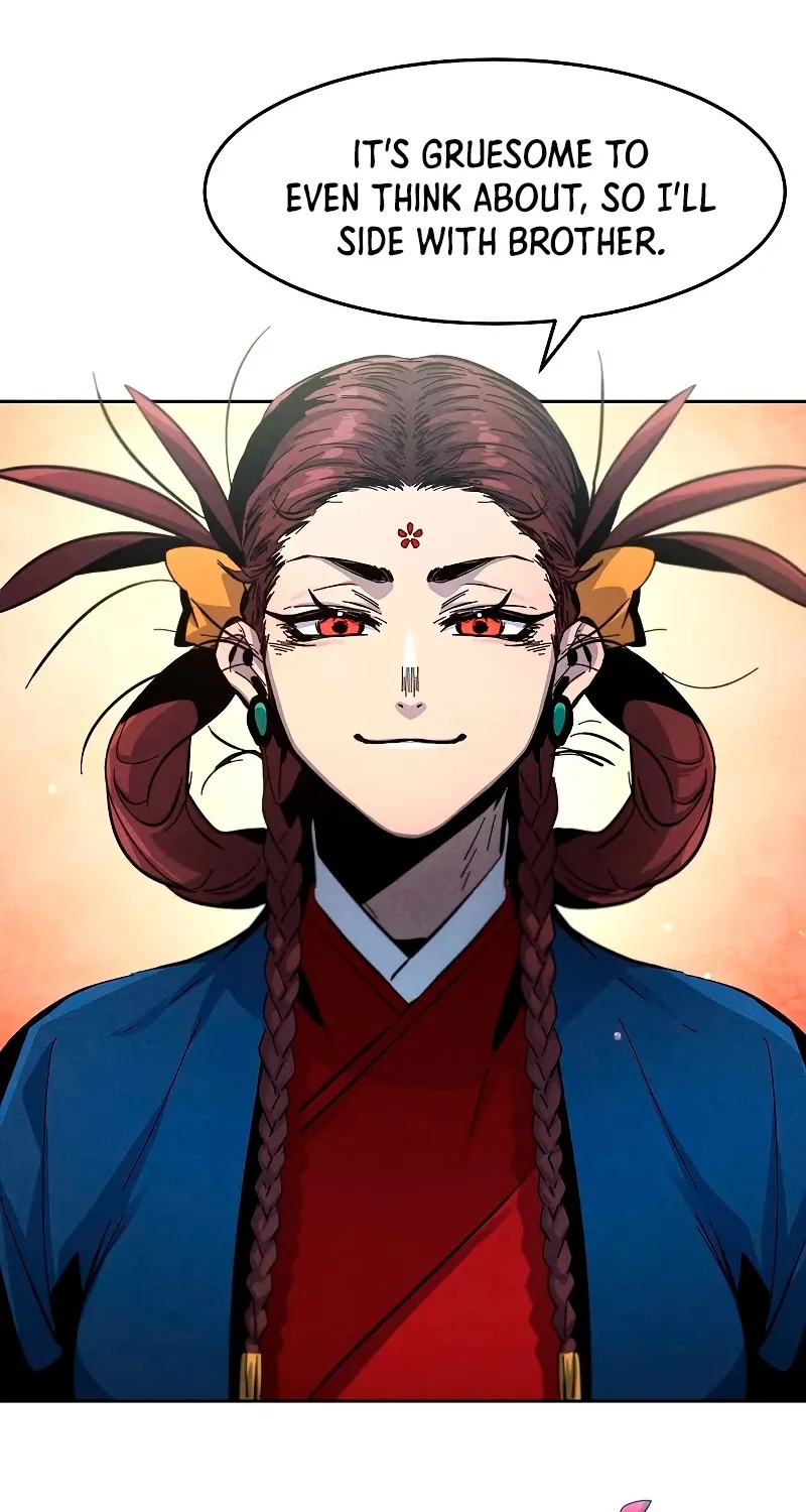 The Return Of The Crazy Demon Mangakakalot X Chapter 39 Page 76