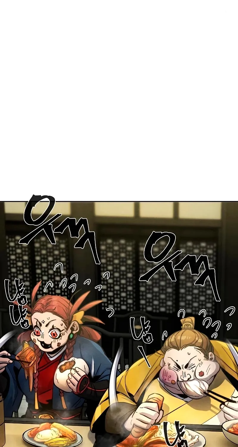 The Return Of The Crazy Demon Mangakakalot X Chapter 39 Page 98