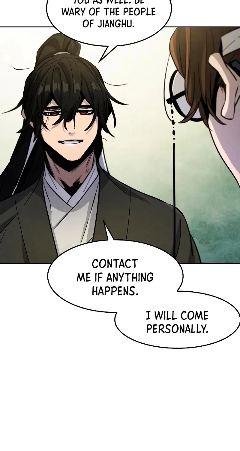 The Return Of The Crazy Demon Mangakakalot X Chapter 39 Page 26