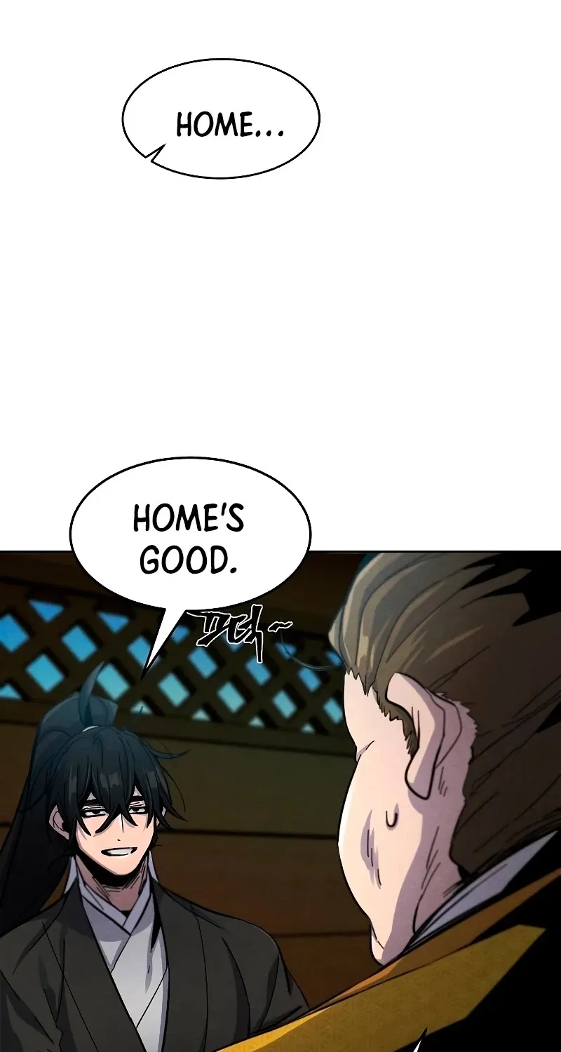 The Return Of The Crazy Demon Mangakakalot X Chapter 39 Page 33