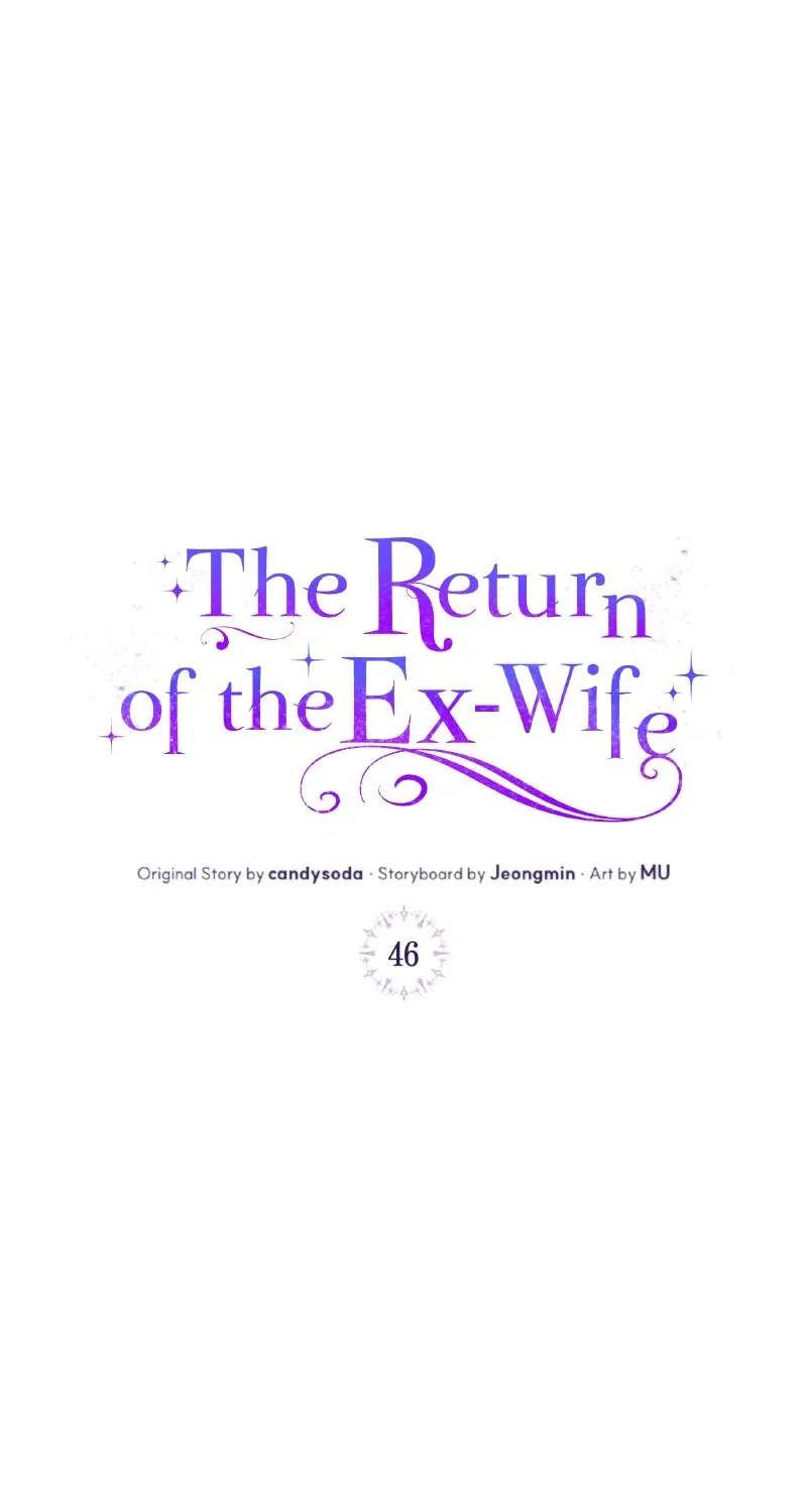 The Return Of The Ex-Wife Mangakakalot X Chapter 46 Page 66