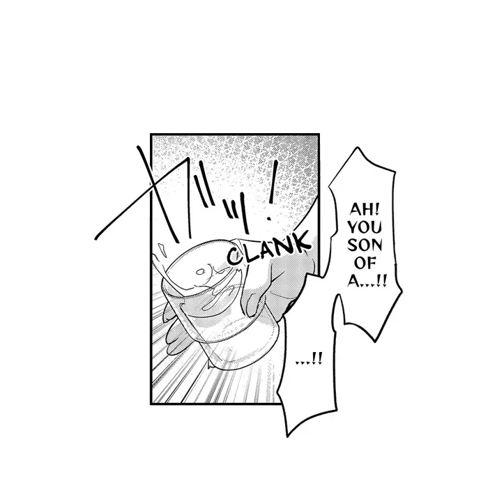 The Worst Time Loop Ever Mangakakalot X Chapter 1 Page 6