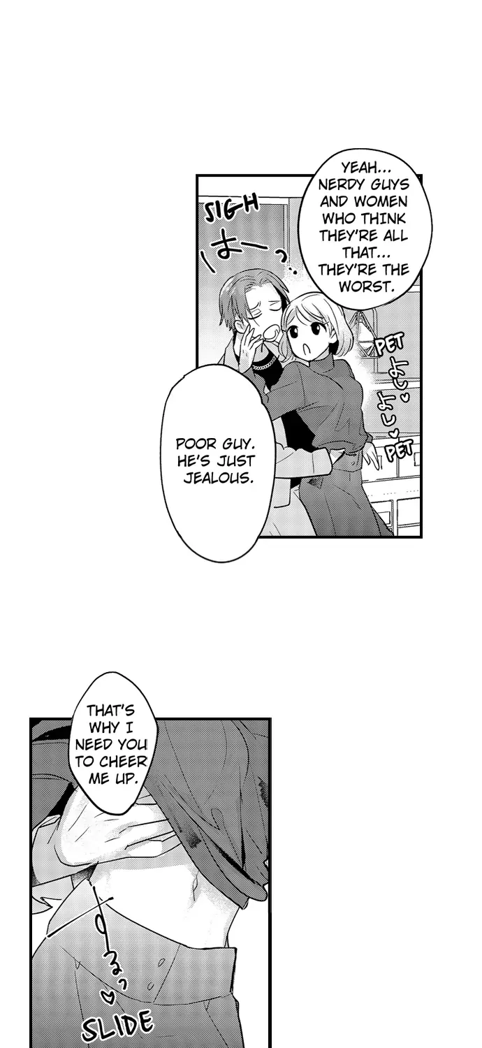 The Worst Time Loop Ever Mangakakalot X Chapter 1 Page 12