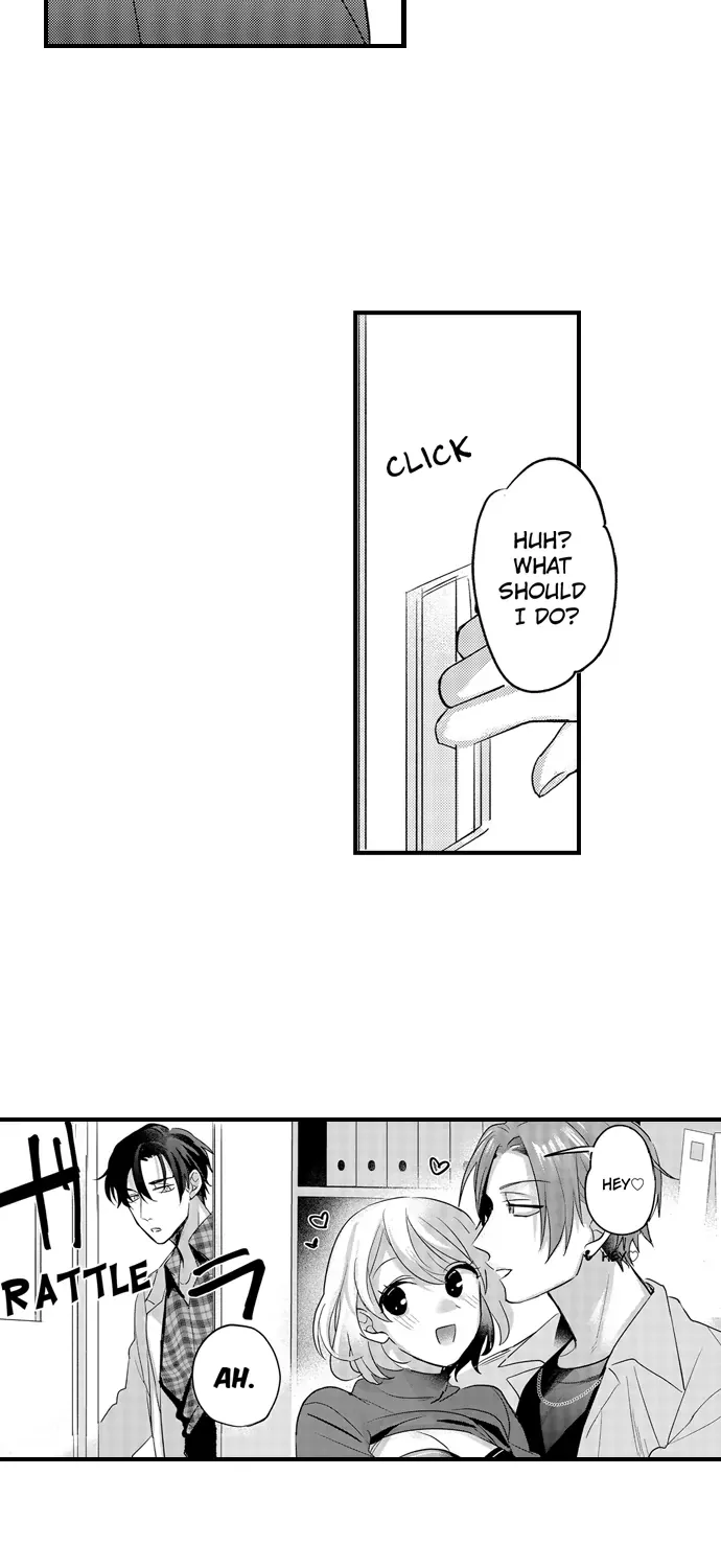 The Worst Time Loop Ever Mangakakalot X Chapter 1 Page 13