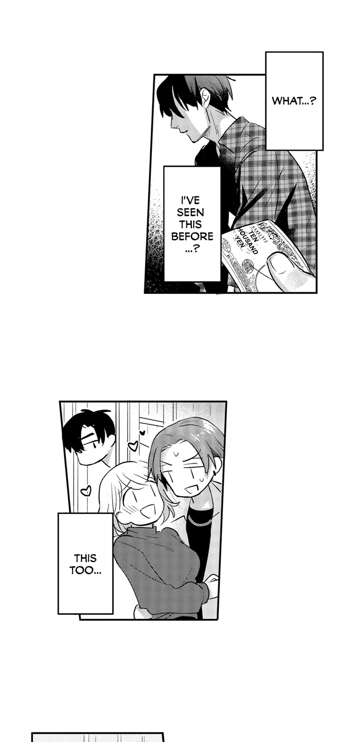 The Worst Time Loop Ever Mangakakalot X Chapter 1 Page 25