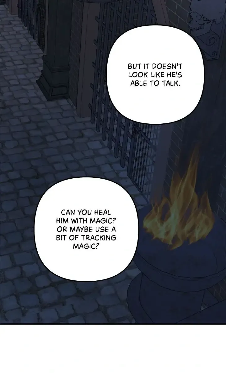 The Way The Mage Faces Death Mangakakalot X Chapter 100 Page 47