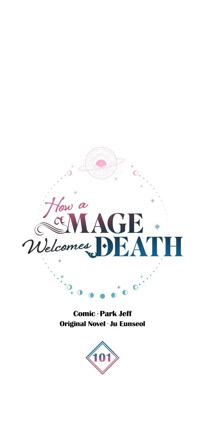 The Way The Mage Faces Death Mangakakalot X Chapter 101 Page 61