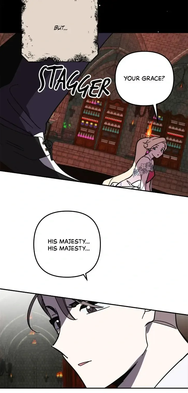 The Way The Mage Faces Death Mangakakalot X Chapter 101 Page 75