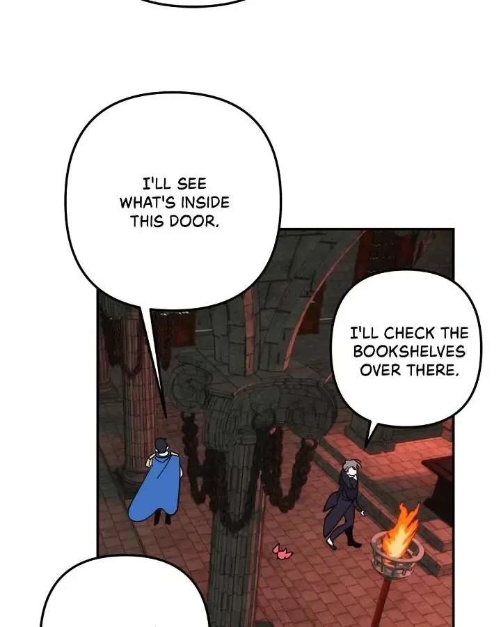 The Way The Mage Faces Death Mangakakalot X Chapter 101 Page 37