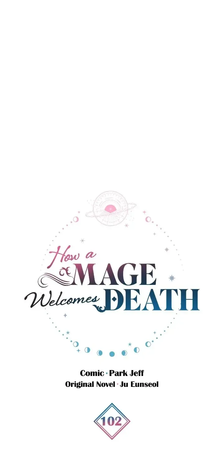 The Way The Mage Faces Death Mangakakalot X Chapter 102 Page 15