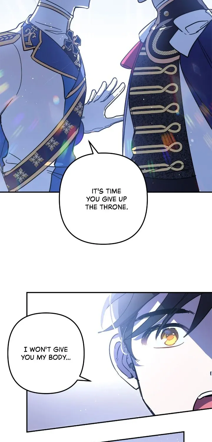 The Way The Mage Faces Death Mangakakalot X Chapter 104 Page 50