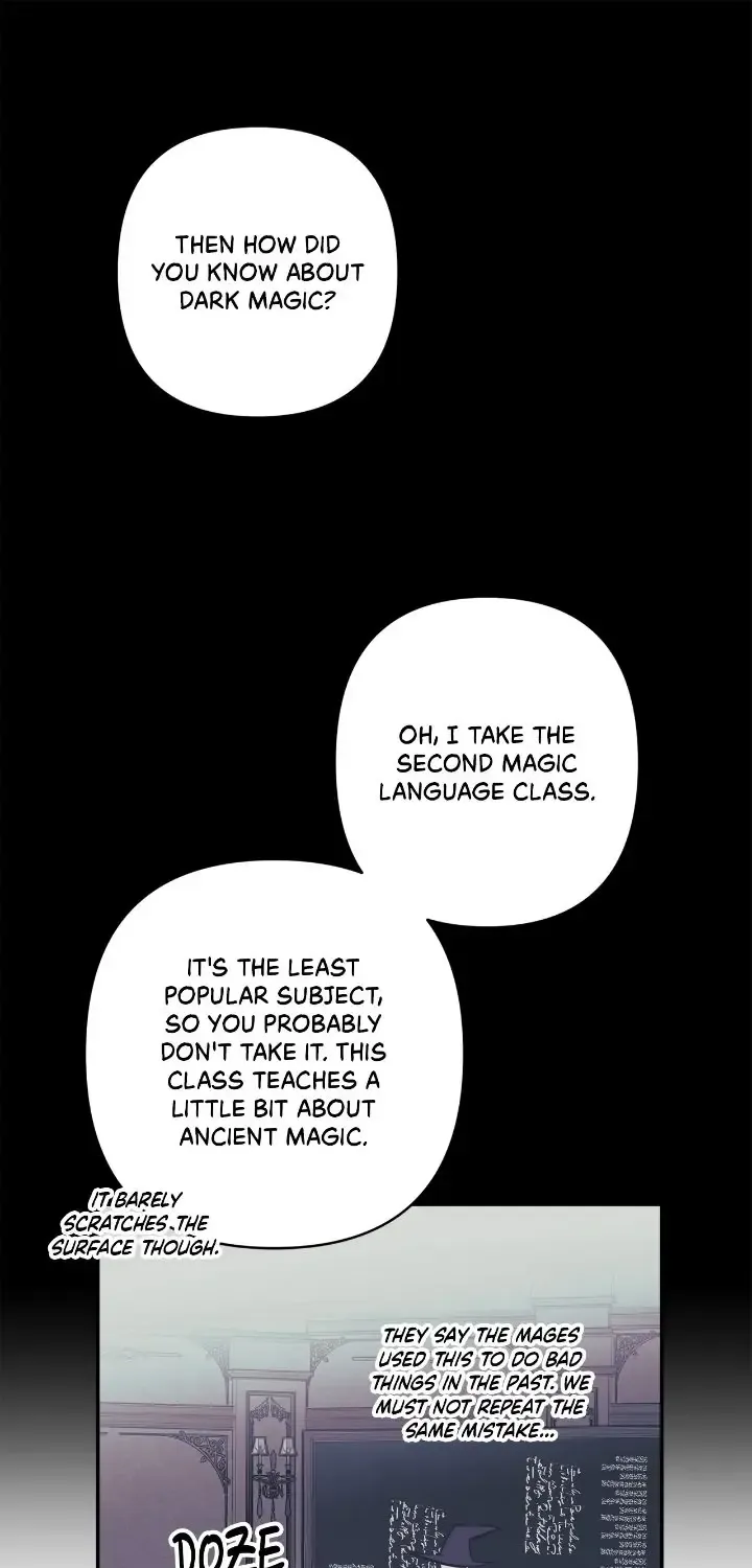 The Way The Mage Faces Death Mangakakalot X Chapter 89 Page 40