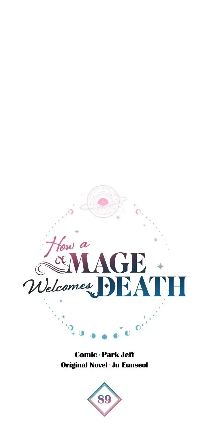 The Way The Mage Faces Death Mangakakalot X Chapter 89 Page 59