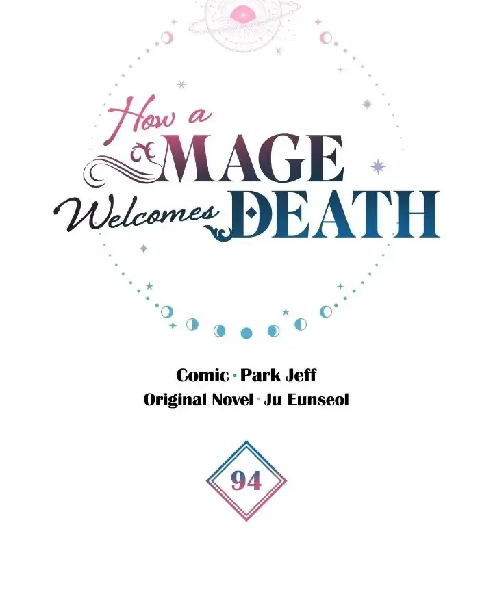 The Way The Mage Faces Death Mangakakalot X Chapter 94 Page 4