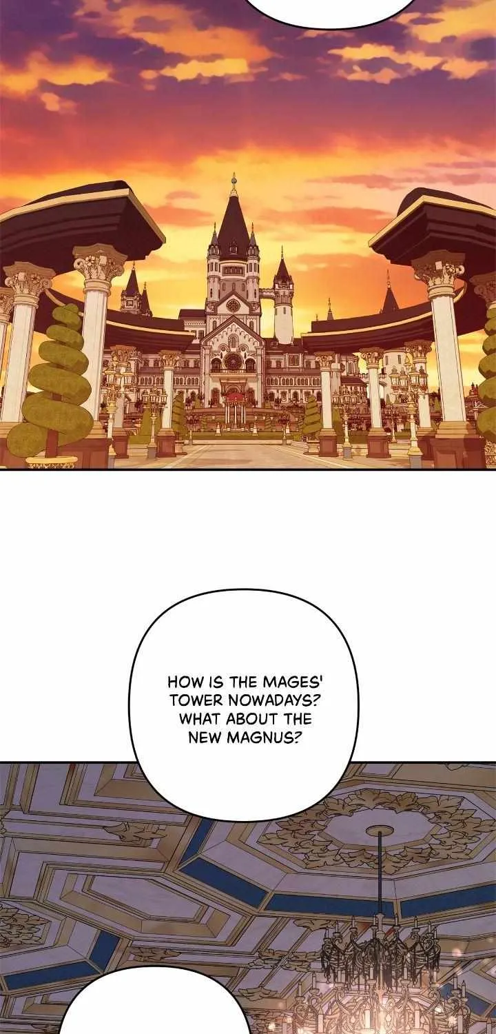 The Way The Mage Faces Death Mangakakalot X Chapter 91 Page 3