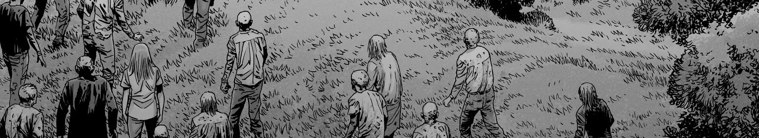 The Walking Dead Mangakakalot X Chapter 140 Page 41