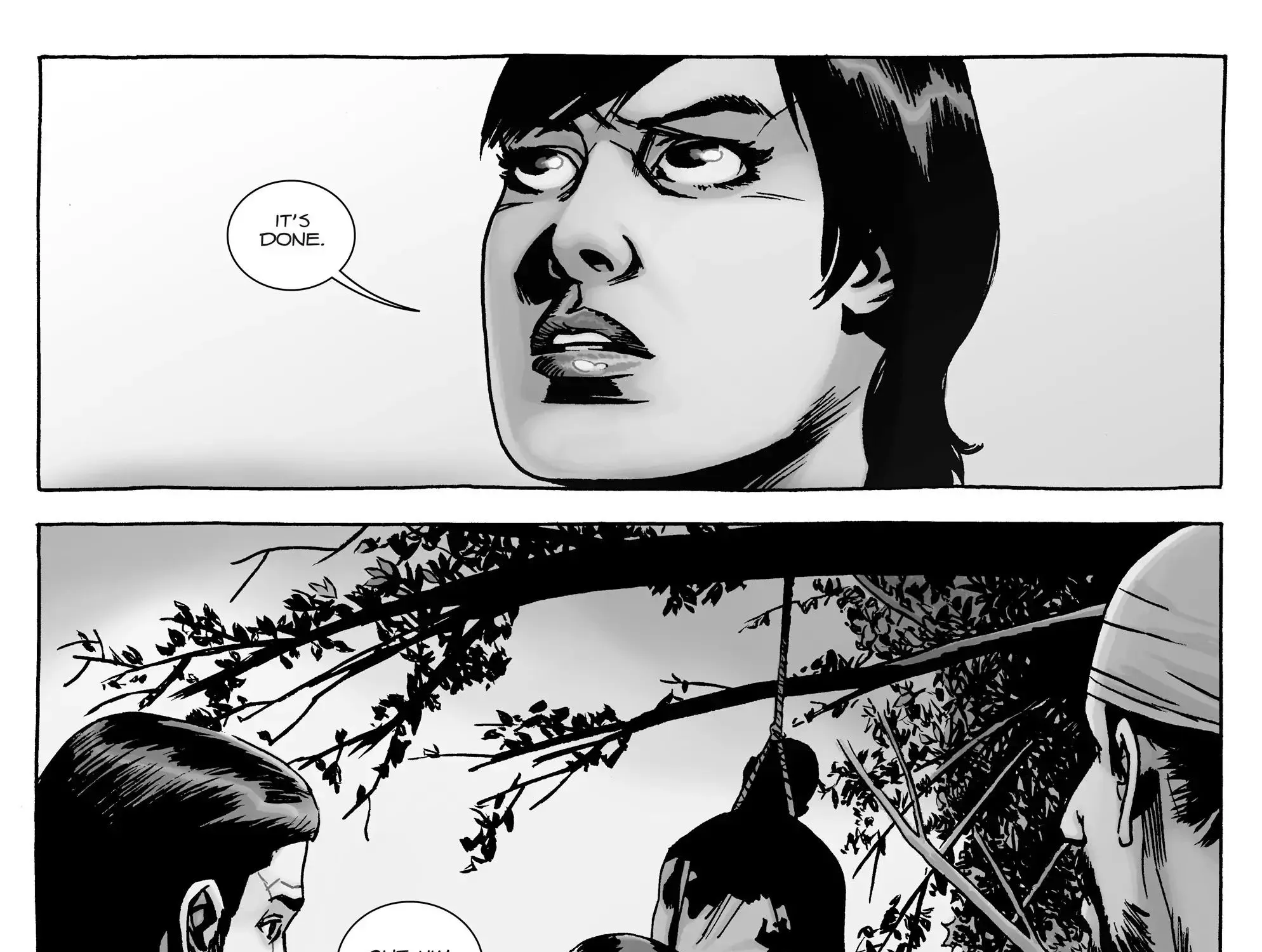 The Walking Dead Mangakakalot X Chapter 141 Page 67