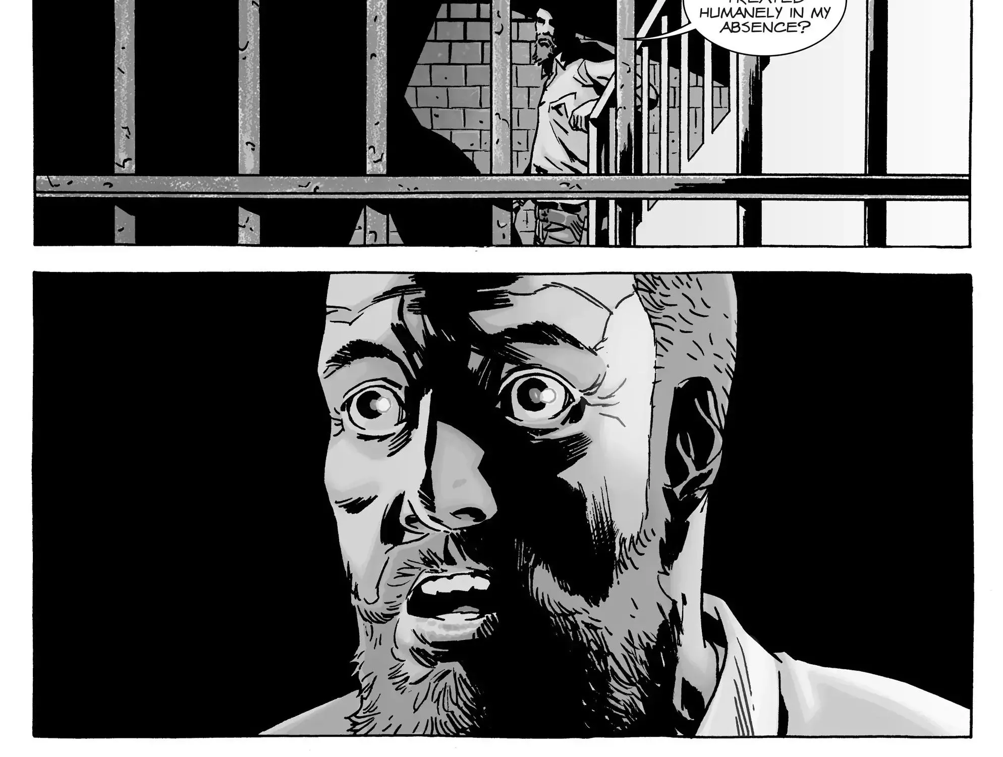The Walking Dead Mangakakalot X Chapter 141 Page 26